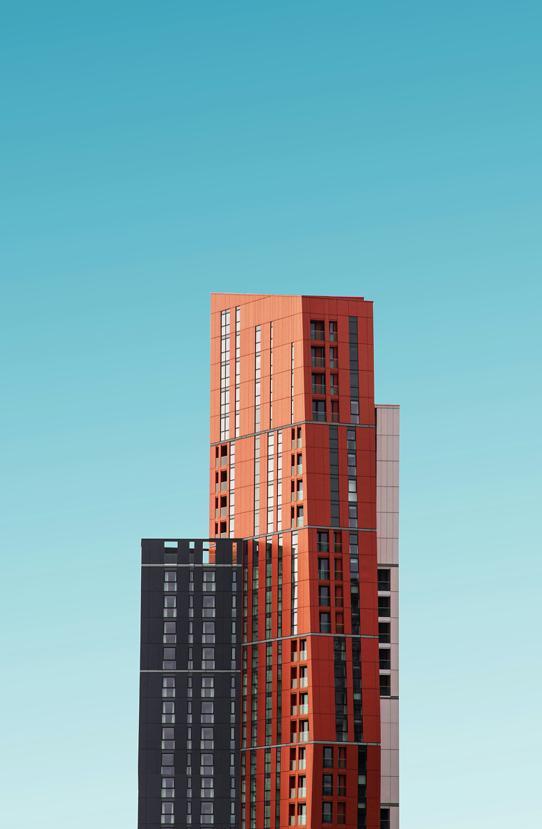 Expedientes urbanísticos y documentación técnica
